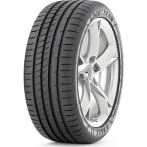 Goodyear Guma 225/40r18 88y eag f1 asymm 2 rof tl goodyear ljetne gume slika 1