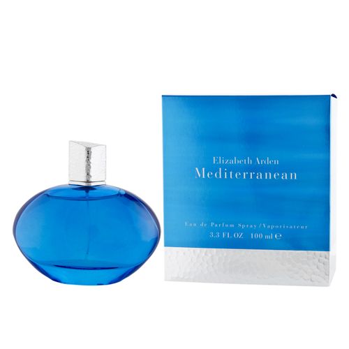 Elizabeth Arden Mediterranean Eau De Parfum 100 ml za žene slika 3