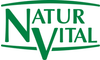 Natur Vital logo