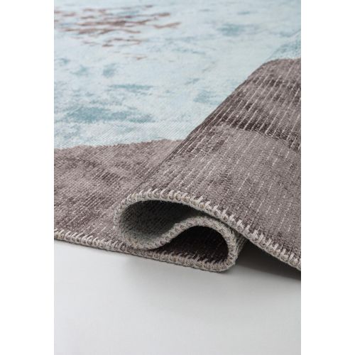 Tepih LAGUNA DARK GREY, 160 x 230 cm slika 3