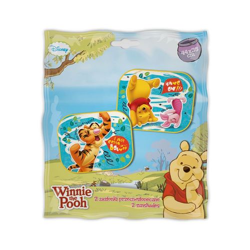 Seven zaštita od sunca Winnie the pooh slika 4