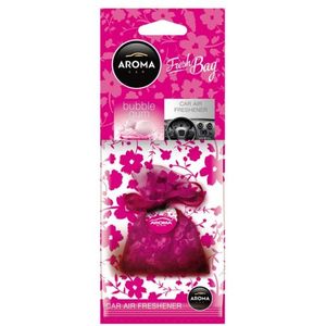 Aroma Car Miris za auto Fresh Bag, Bubble Gum