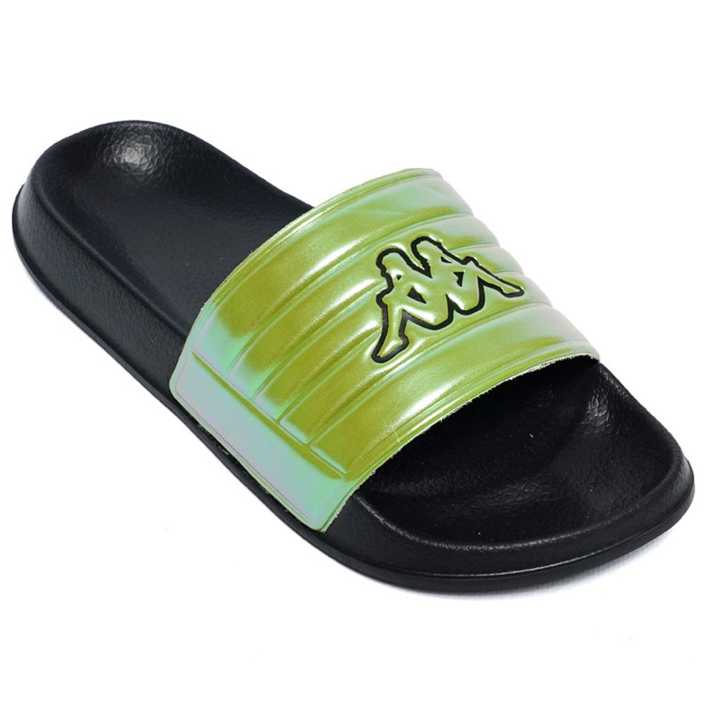 Kappa Dječije papuče Logo Noles SP Kid slika 1