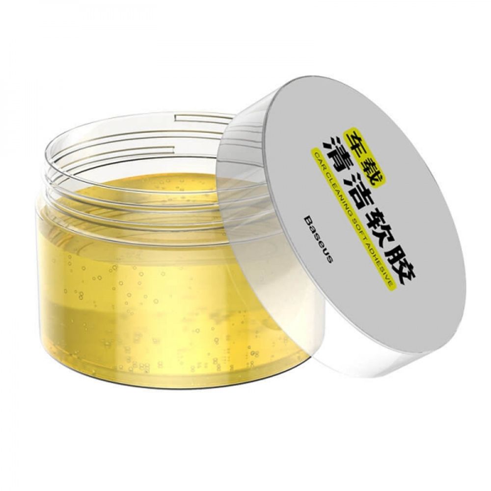 Čistač paket BASEUS SoftGelly slika 2