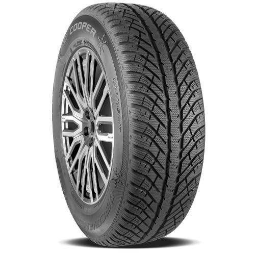 Cooper 225/50R17 98H DISCOVERER WINTER XL slika 1