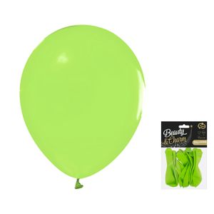 CB-1PPI Balon Svijetlo Zeleni 30cm, 10kom