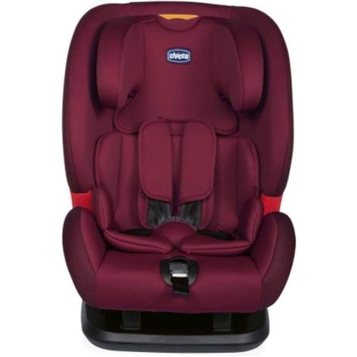 Chicco Auto-sjedalica AKITA 9-36kg, Red Passion slika 2
