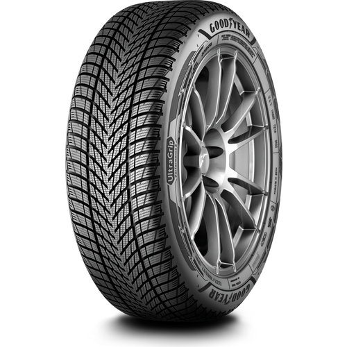 Goodyear 225/50R18 99V UltraGrip Performance 3 XL slika 1