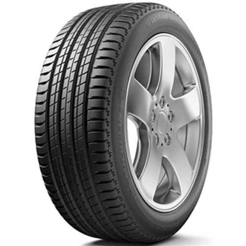 Michelin 275/40R20 106W XL LATITUDE SPORT 3 ZP* slika 2