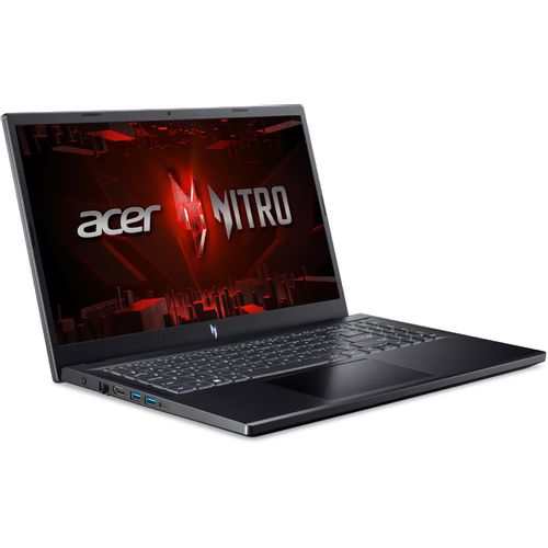 Acer Nitro V 15 ANV15-51-53NE Laptop 15.6" FHD i5-13420H, 8GB, 512GB SSD GeForce GTX 4050 slika 2