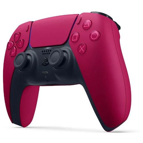 PS5 Dualsense Wireless Controller Cosmic Red slika 3