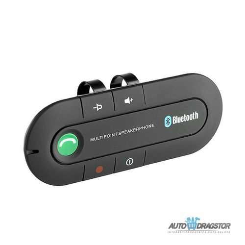 BLUETOOTH HANDS FREE ZA VOZILA slika 1