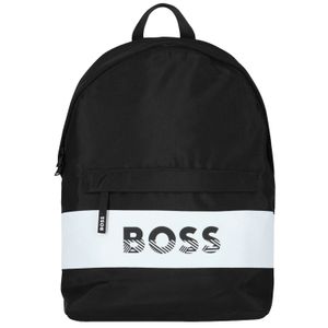 Boss logo backpack j20366-09b