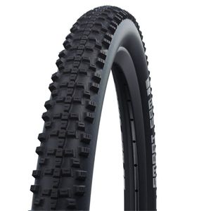 Schwalbe vanjska guma Smart Sam HS476 wired, 29x2.10"54-622 black-LSkin Perf.Addix