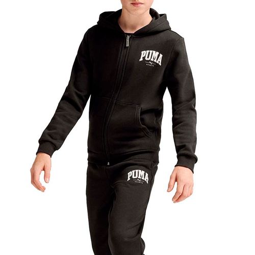 Puma Komplet Trenerka Squad Full-Zip Sweat Suit Fl B Za Dečake slika 1