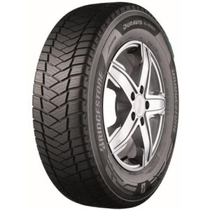 Bridgestone 215/75R16C 113/111R Duravis All Season