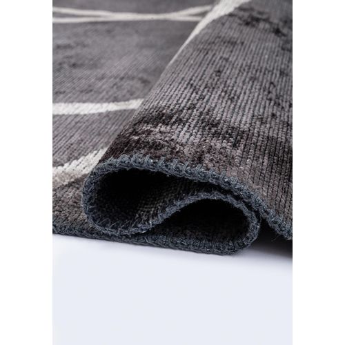 Tepih ROPE GREY, 160 x 230 cm slika 2