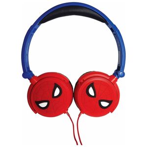 Marvel Spiderman Sklopive Slusalice