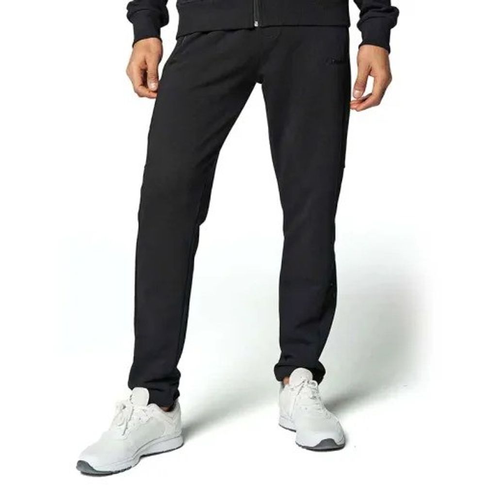 Hummel Donji Dio Hmleverett Pants za Muškarce slika 4