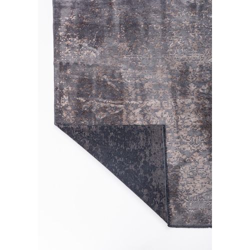 Tepih DAMASKO GREY, 200 x 250 cm slika 3