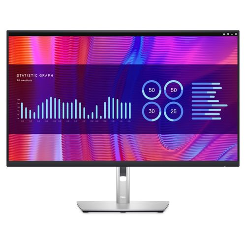 DELL 31.5 inch P3223DE QHD USB-C Professional IPS monitor slika 1