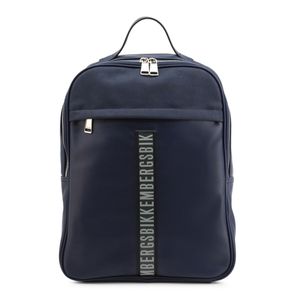 Bikkembergs muški ruksak E2CPME2Y0035 082Navy