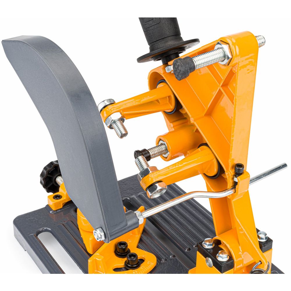 Powermat stalak za kutnu brusilicu 115-125mm slika 7
