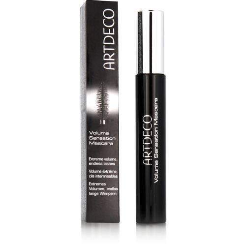 Artdeco Volume Sensation Mascara (01 Black) 15 ml slika 6