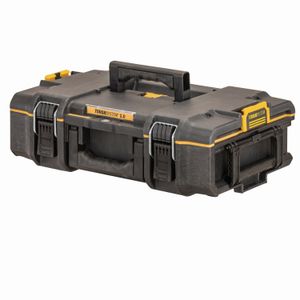 KOFER ZA ALAT TOUGHSYSTEM 2.0 DS166 BOX Dewalt DWST83293-1