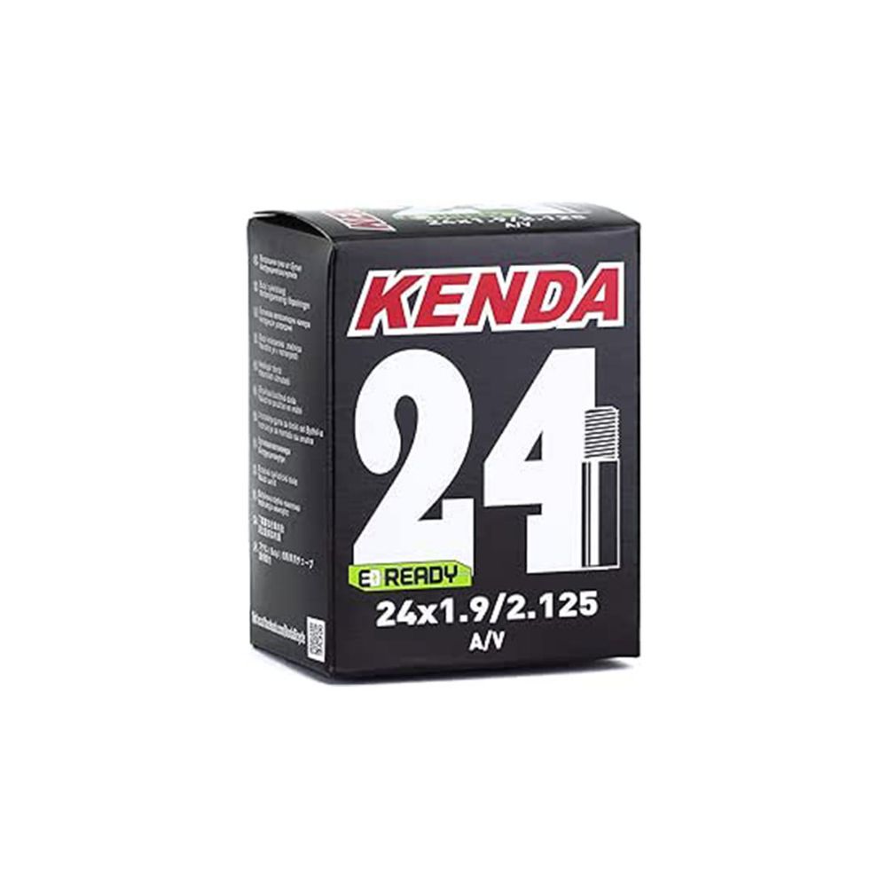 KENDA Unutrašnja guma 24X1.90-2.125 A-V P-B za dečije bicikle slika 1