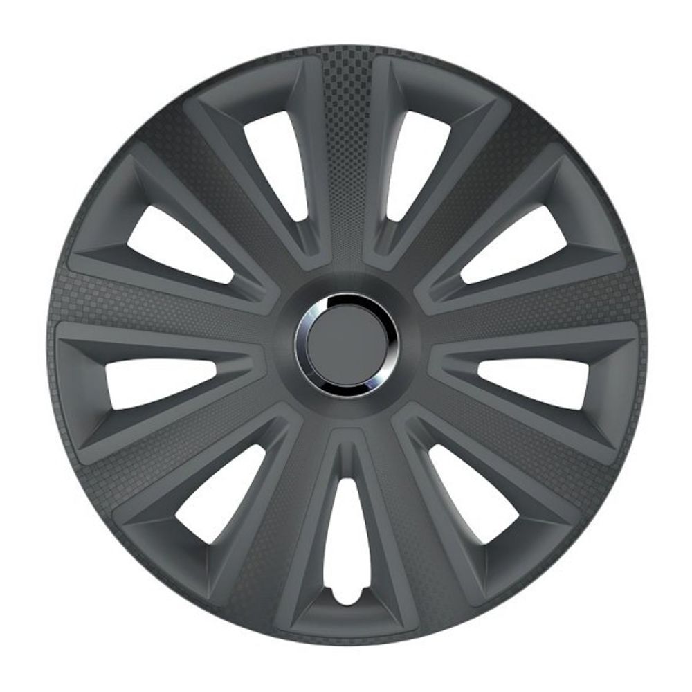 Versaco Ratkape 14 AVIATOR Carbon RC Graphite, Univerzalne slika 1