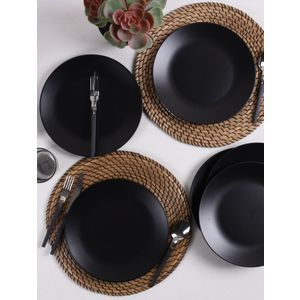 Hermia Concept Set tanjura (6 komada) TYLER