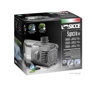 Sicce Syncra HF 12.0, 12500 l/h