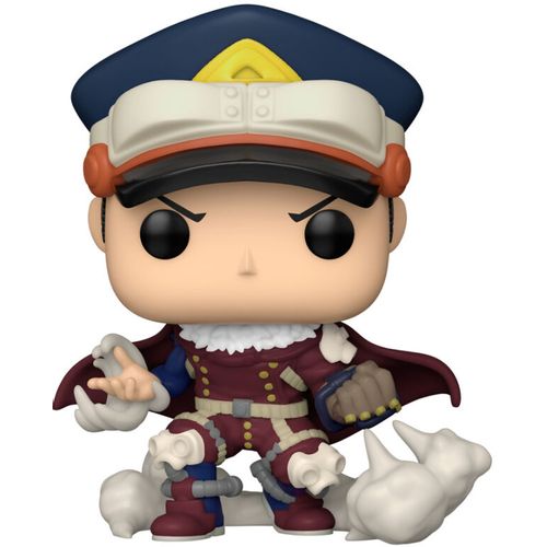 POP figure My Hero Academia Inasa Yoarashi slika 3