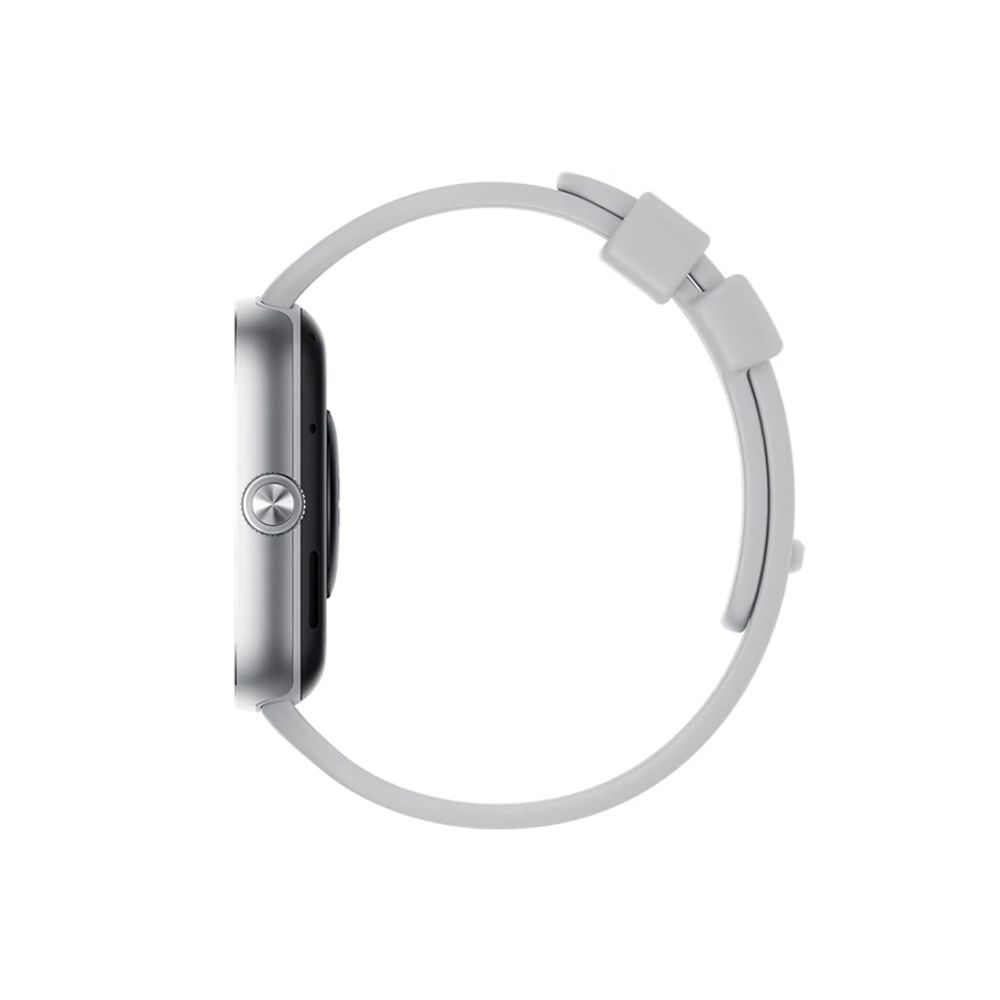 XIAOMI REDMI Smart Watch 4, Silver grey slika 4