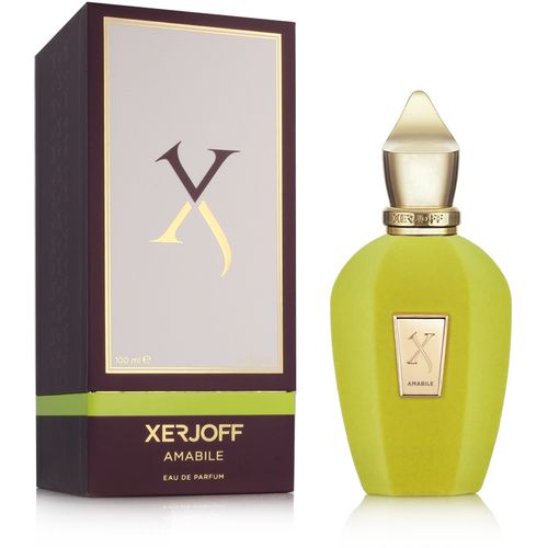 Xerjoff " V " Amabile Eau De Parfum 100 ml (unisex) slika 2