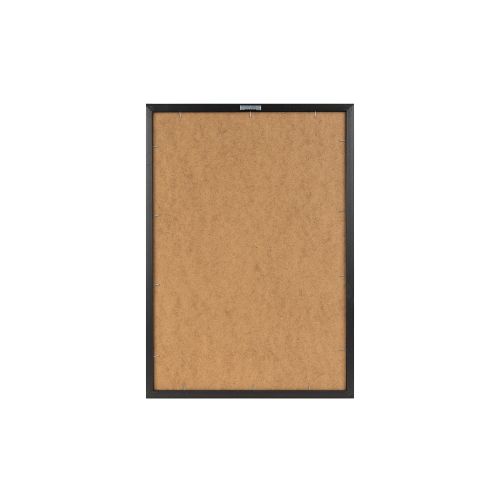 Wallity 3P3853NISCT-006 Mornar Plavo/Belo Ukrasno Okvirno MDF Slikanje (3 Dela) slika 4