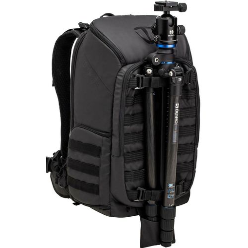 Torba Tenba Axis Tactical 24L Backpack - Black slika 5