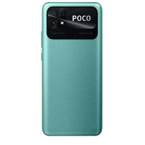 POCO C40 3/32GB Coral Green slika 4