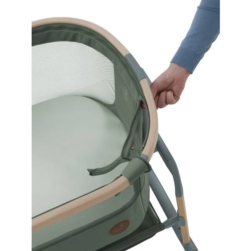 Maxi Cosi kolijevka Iora Air - Beyond Green slika 24