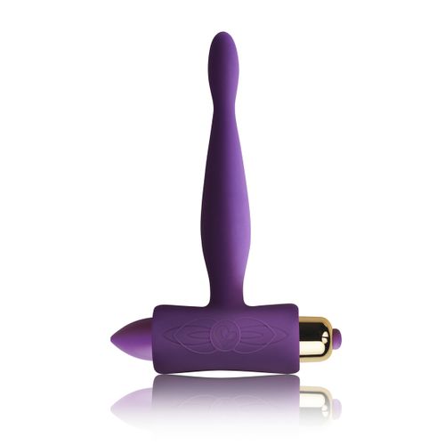 Vibrator Petite Sensations Teazer, ljubičasti slika 2