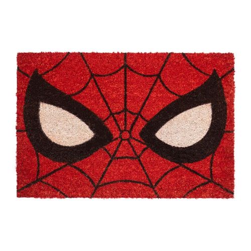 Marvel Spiderman doormat slika 1