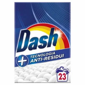 Dash Regular prašak 1,15 kg za 23 pranja