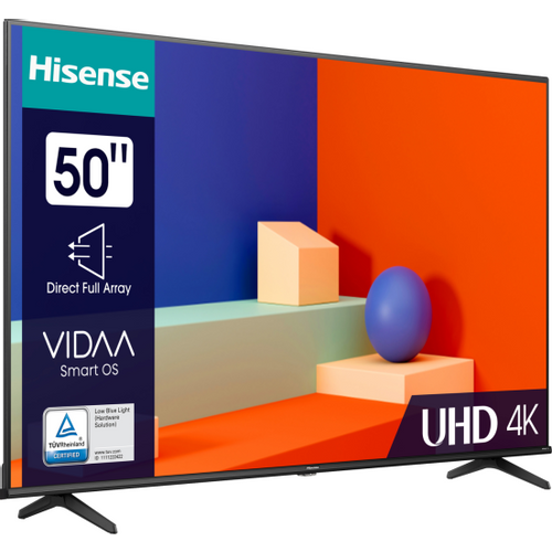 Hisense TV 50A6K slika 2