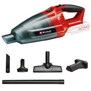 EINHELL Expert Plus akumulatorski ručni usisavač Power X-Change TE-VC 18 Li-Solo