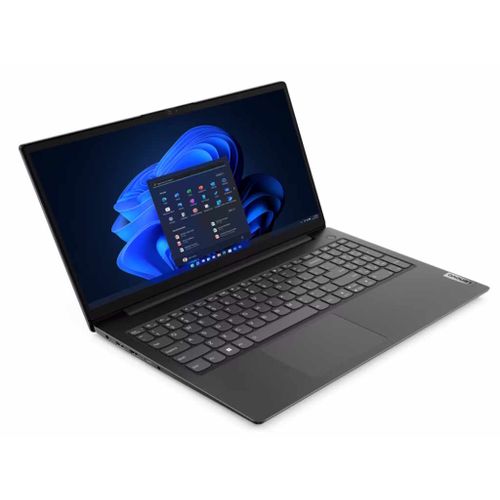 Laptop LENOVO V15 G4 IRU DOS/15.6"FHD/i3-1315U/8GB/256GB//Intel HD/GLAN/SRB/crna slika 2