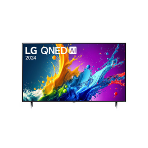 LG Televizor QNED 50QNED80T3A - 50 inča 4K Smart TV