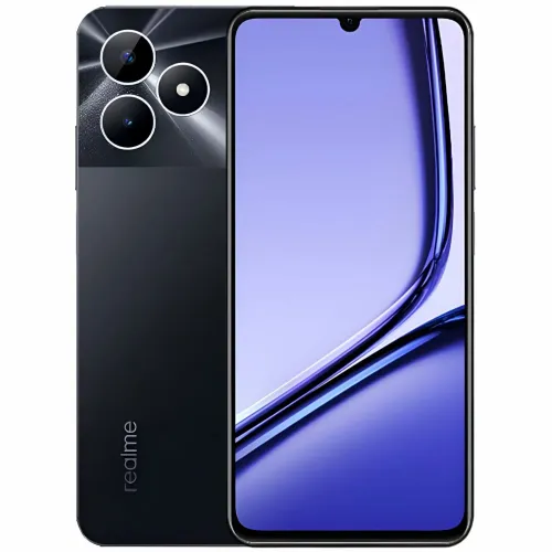 Realme Note 50 3GB/64GB crna slika 1