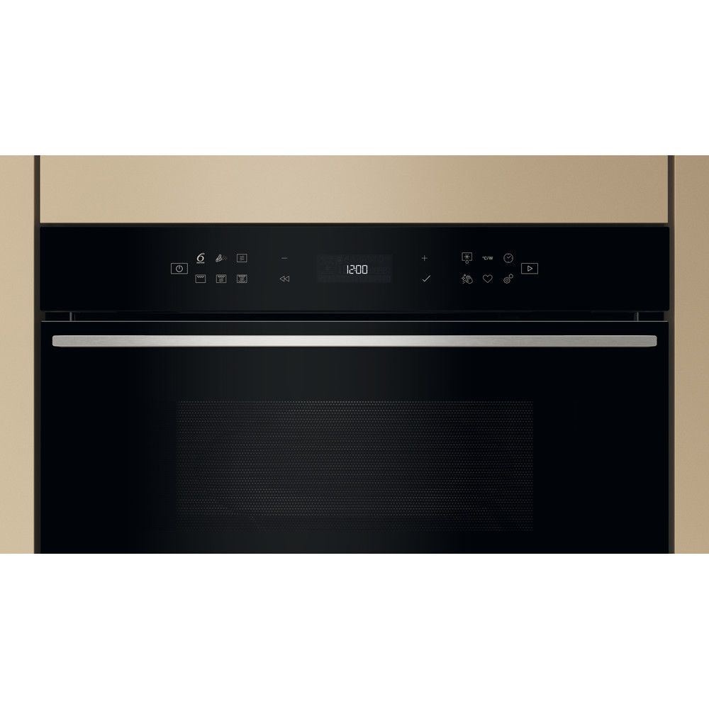 Whirlpool ugradbena  mikrovalna pećnica WMD7O4TX slika 6