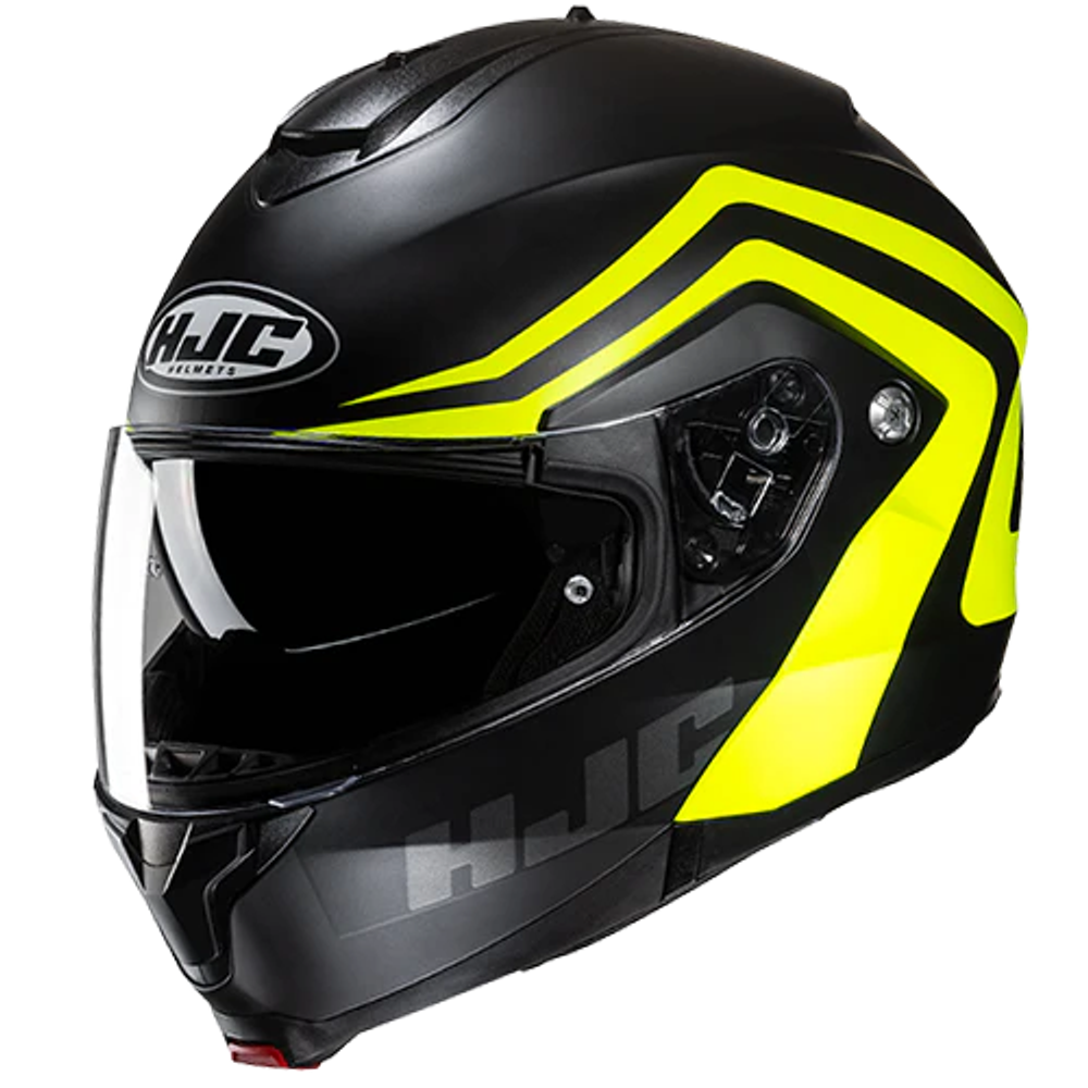 HJC C91N Nepos vizir za moto kacigu slika 4
